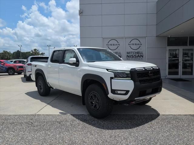 2026 Nissan Frontier Crew Cab PRO-4X 4x4 for sale in Enterprise, AL