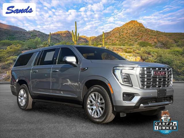 2025 GMC Yukon XL 4WD Denali for sale in Surprise, AZ