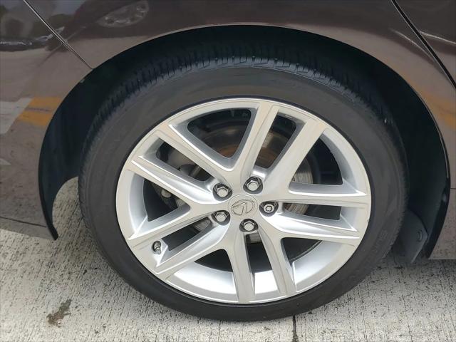 2016 Lexus CT 200h CT 200h