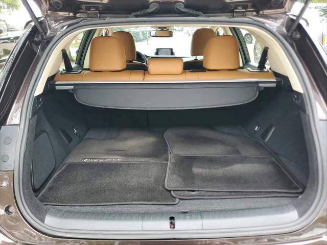 2016 Lexus CT 200h CT 200h