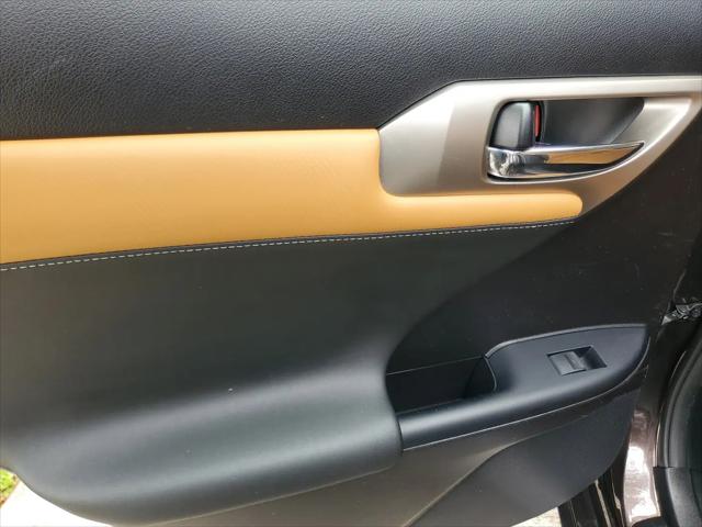 2016 Lexus CT 200h CT 200h