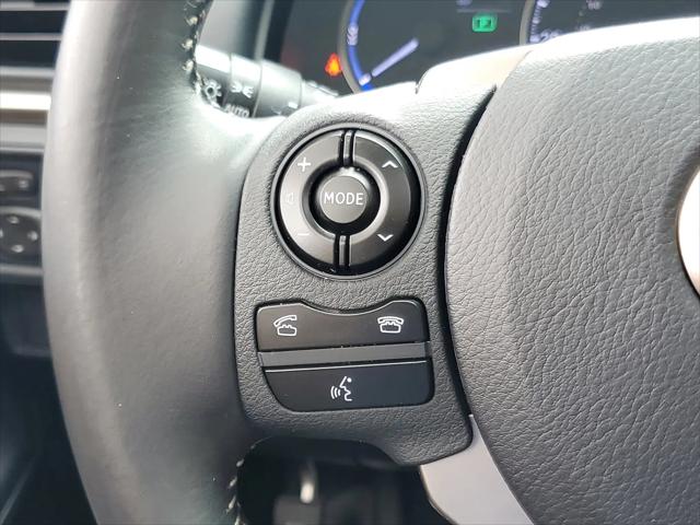 2016 Lexus CT 200h CT 200h