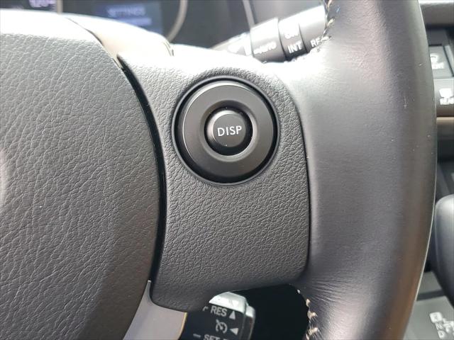 2016 Lexus CT 200h CT 200h