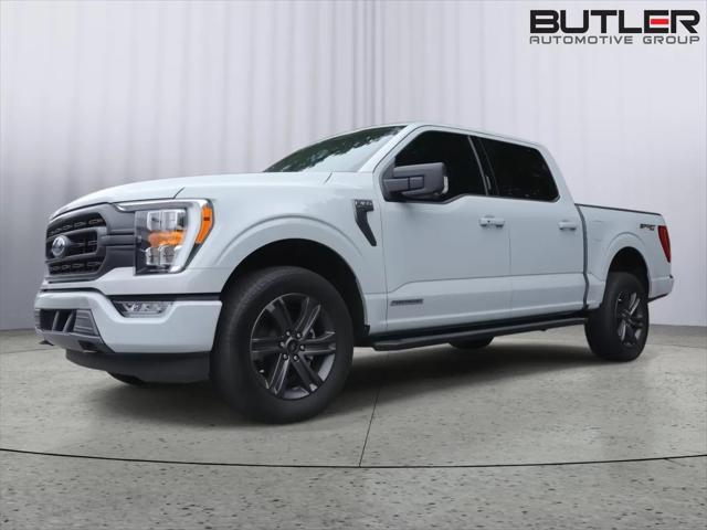 2023 Ford F-150 XLT for sale in Columbus, GA