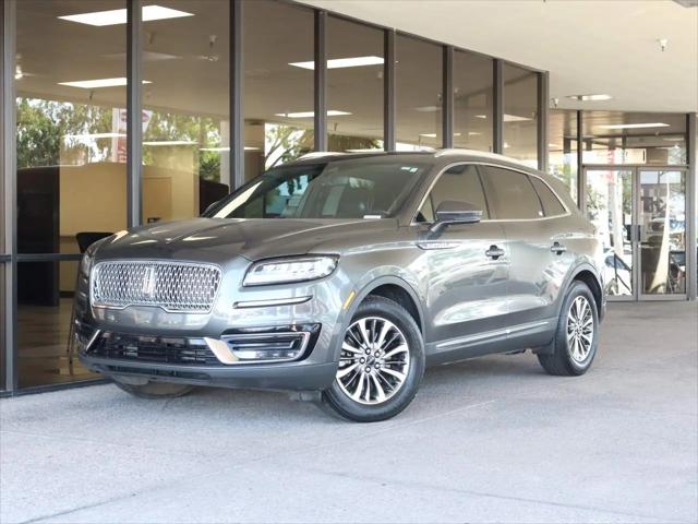 2019 Lincoln Nautilus Select for sale in Tucson, AZ