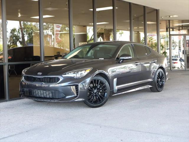 2019 Kia Stinger 2.0L for sale in Tucson, AZ