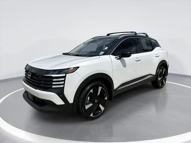 2025 Nissan Kicks SR FWD for sale in Covington, LA