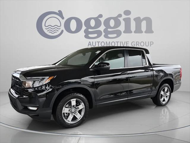 2026 Honda Ridgeline RTL for sale in Orange City, FL