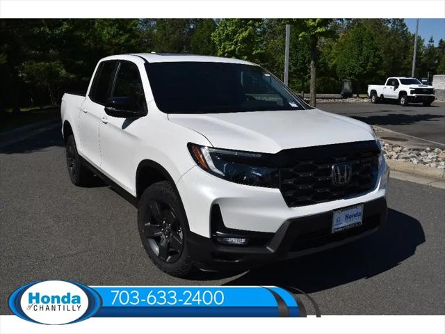 2026 Honda Ridgeline TrailSport for sale in Chantilly, VA