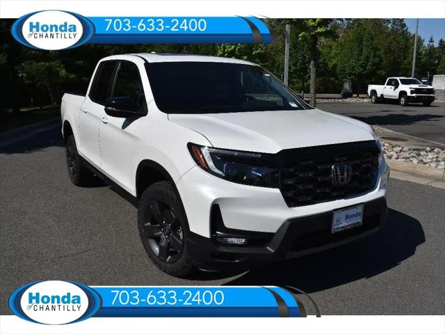 2026 Honda Ridgeline TrailSport for sale in Chantilly, VA