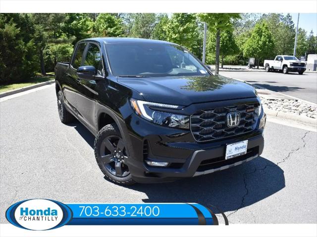 2026 Honda Ridgeline TrailSport for sale in Chantilly, VA