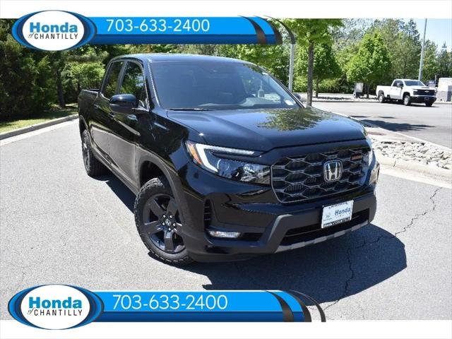 2026 Honda Ridgeline TrailSport for sale in Chantilly, VA