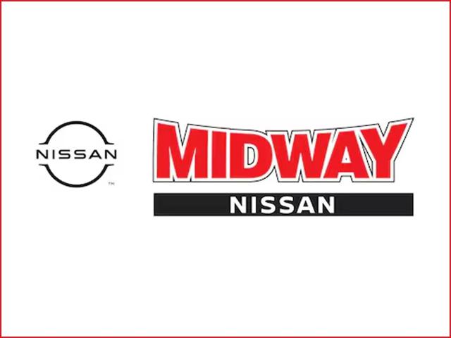 2026 Nissan LEAF S+