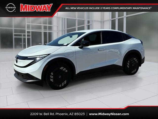 2026 Nissan LEAF S+ for sale in Phoenix, AZ