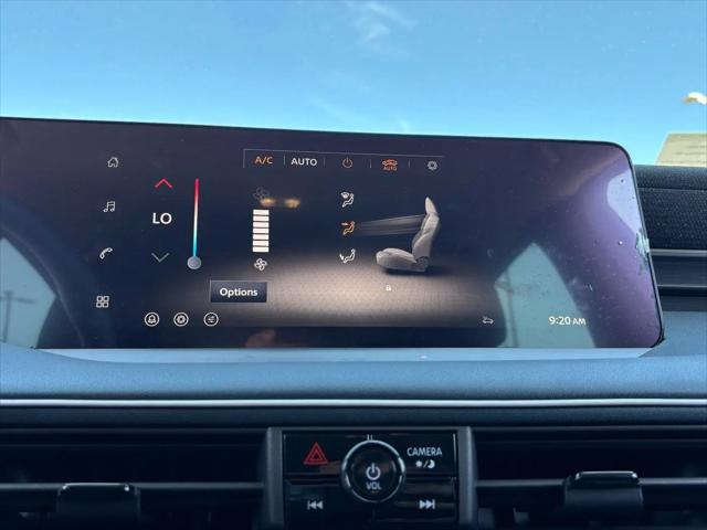 2026 Nissan LEAF S+