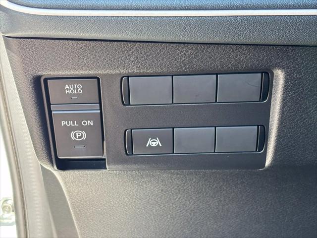 2026 Nissan LEAF S+