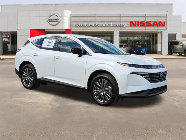 2026 Nissan Murano SL for sale in Huntsville, AL