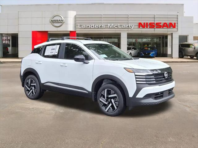 2026 Nissan Kicks SV for sale in Huntsville, AL