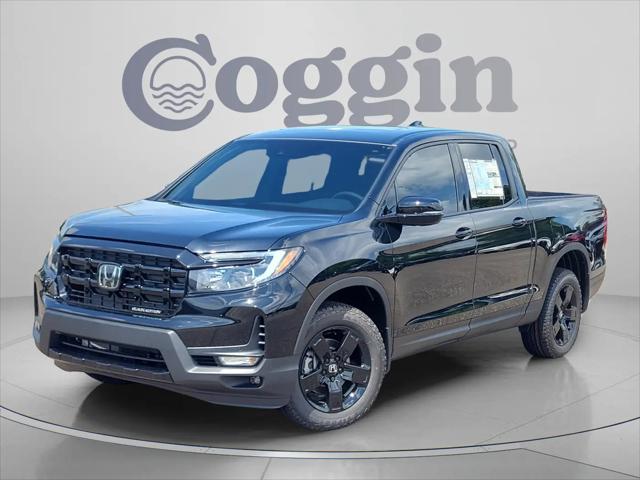2026 Honda Ridgeline Black Edition for sale in St. Augustine, FL