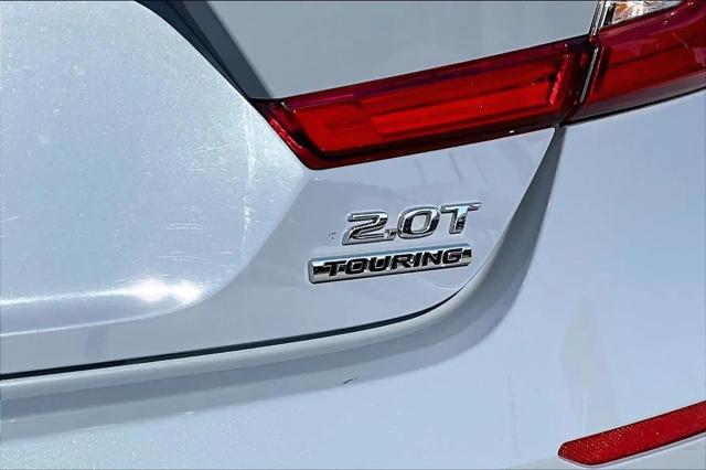 2022 Honda Accord Touring