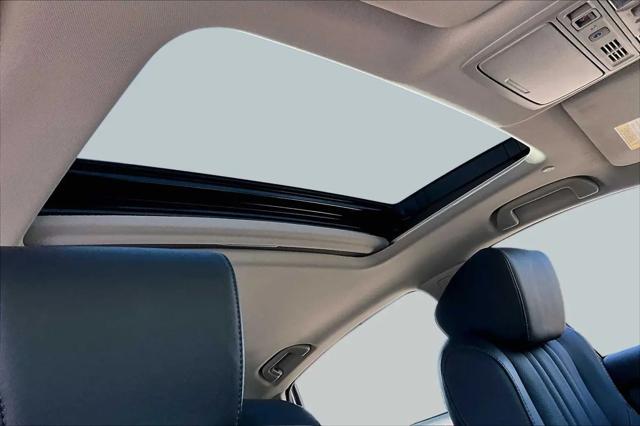 2022 Honda Accord Touring