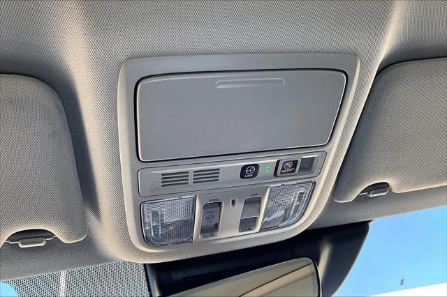 2022 Honda Accord Touring