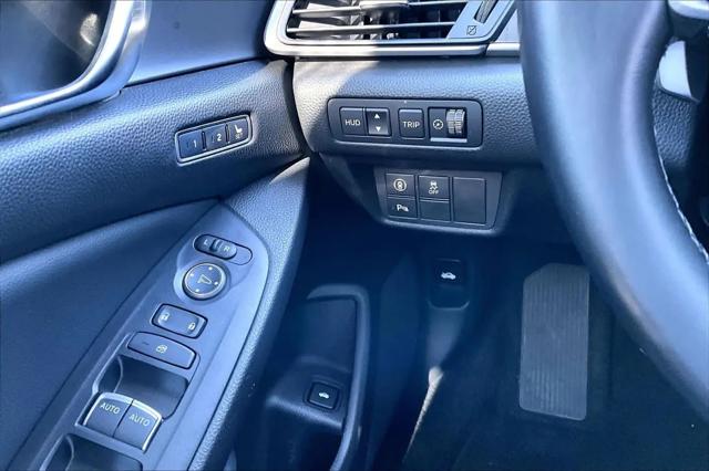 2022 Honda Accord Touring