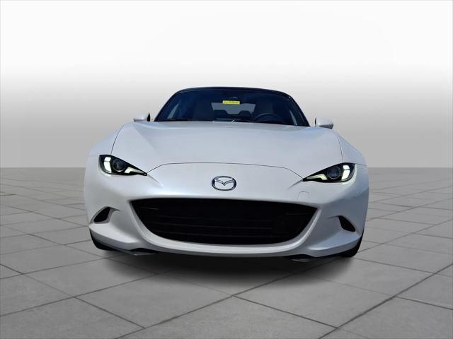 2026 Mazda MX-5 Grand Touring