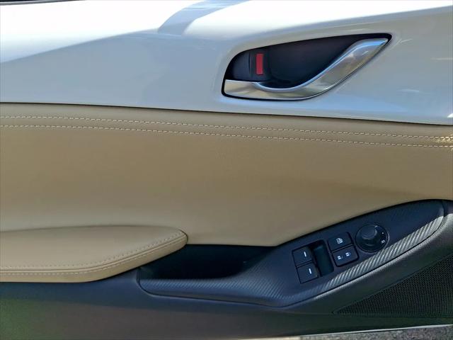2026 Mazda MX-5 Grand Touring