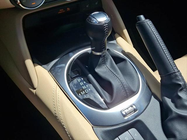 2026 Mazda MX-5 Grand Touring