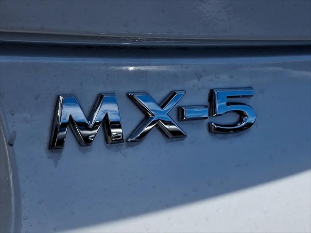 2026 Mazda MX-5 Grand Touring