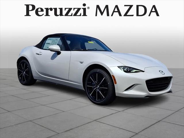 2026 Mazda MX-5 Grand Touring for sale in Fairless Hills, PA