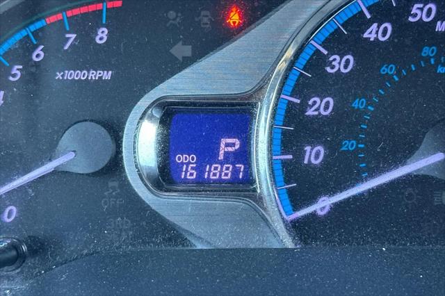 2014 Toyota Sienna XLE V6 8 Passenger