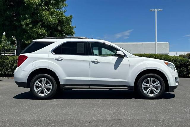 2013 Chevrolet Equinox 2LT