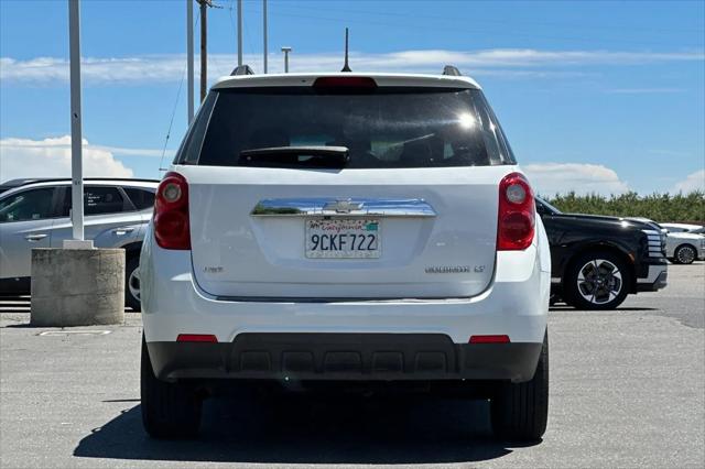 2013 Chevrolet Equinox 2LT