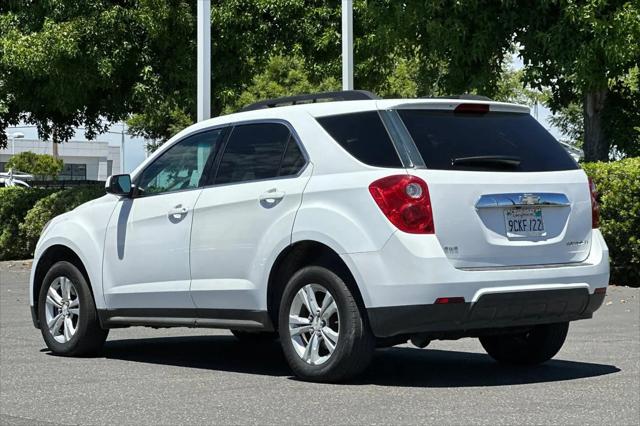 2013 Chevrolet Equinox 2LT