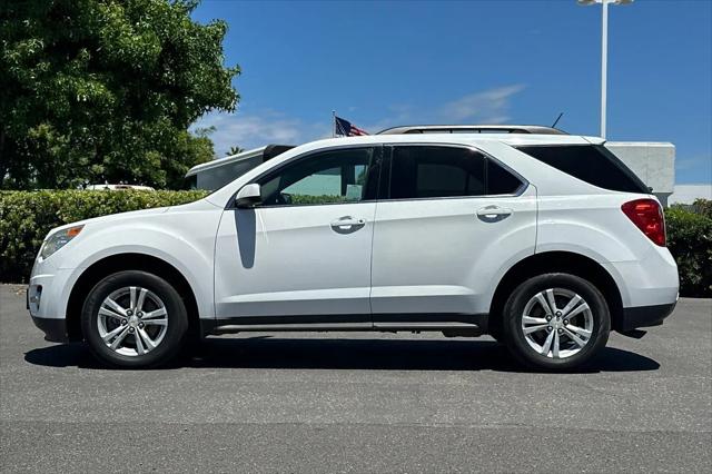 2013 Chevrolet Equinox 2LT