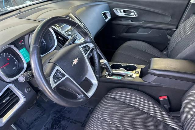 2013 Chevrolet Equinox 2LT