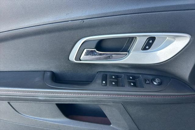 2013 Chevrolet Equinox 2LT