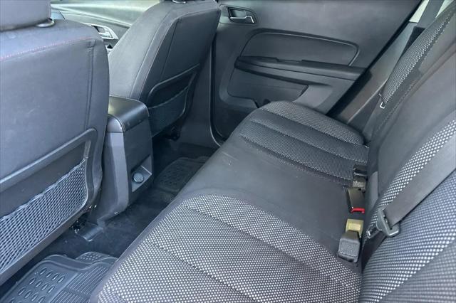 2013 Chevrolet Equinox 2LT