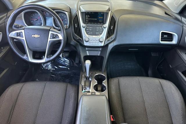 2013 Chevrolet Equinox 2LT