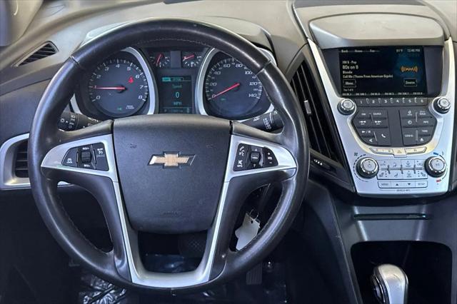 2013 Chevrolet Equinox 2LT
