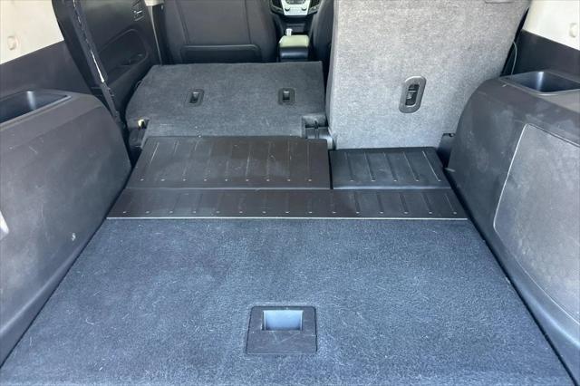 2013 Chevrolet Equinox 2LT