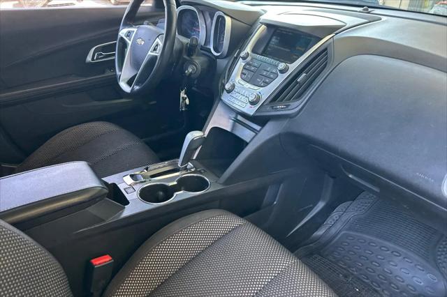 2013 Chevrolet Equinox 2LT