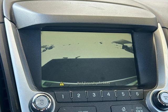 2013 Chevrolet Equinox 2LT