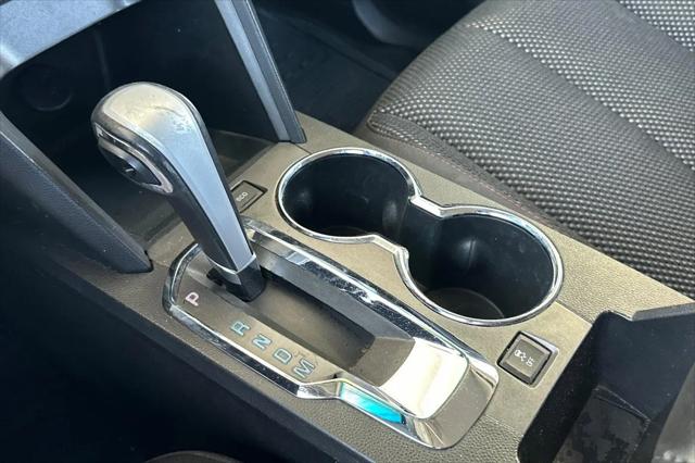 2013 Chevrolet Equinox 2LT