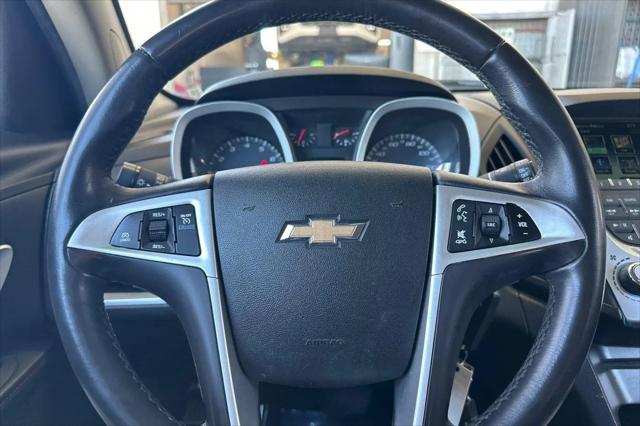 2013 Chevrolet Equinox 2LT