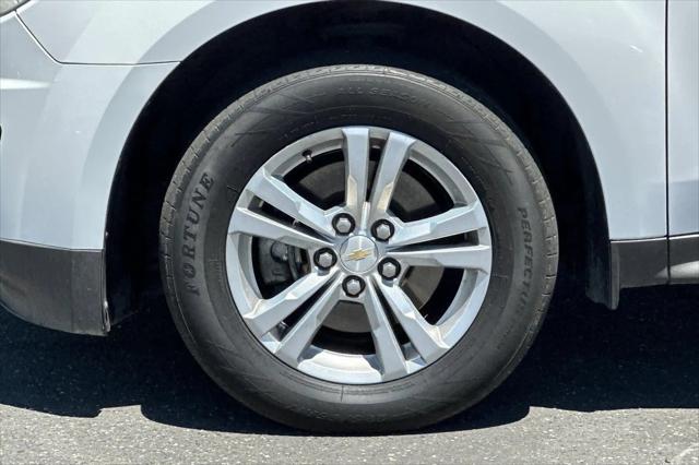 2013 Chevrolet Equinox 2LT