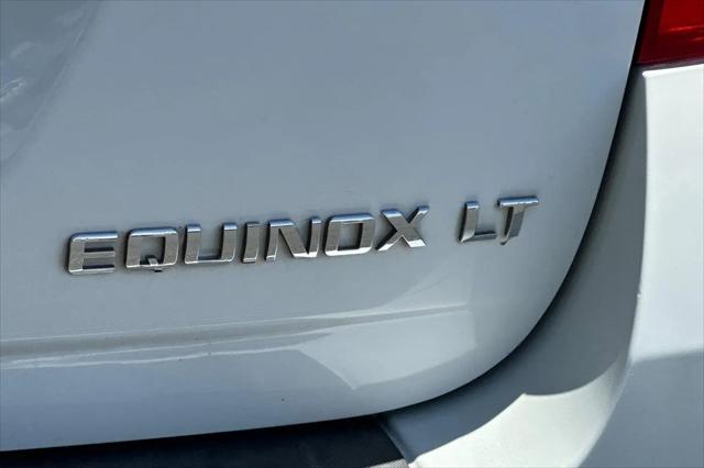 2013 Chevrolet Equinox 2LT
