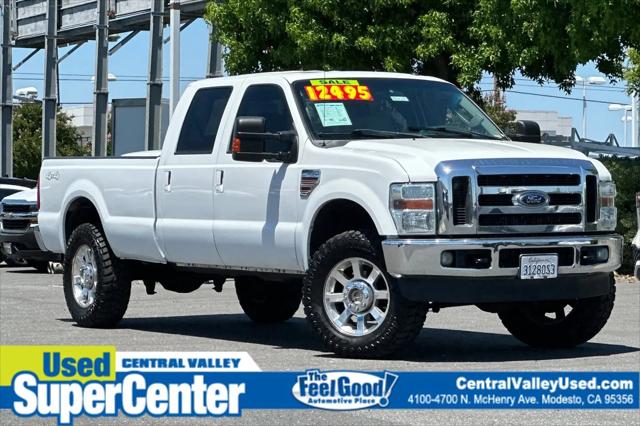 2010 Ford F-350 Cabelas for sale in Modesto, CA